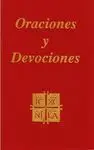 Oraciones y Devociones