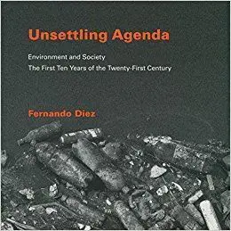 Unsettling Agenda: Environment And Society