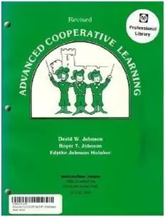 Advanced Cooperative Learning