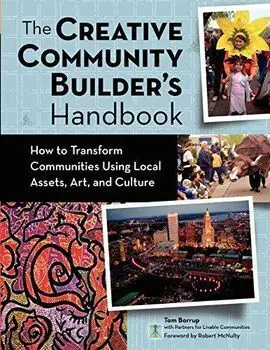 The Creative Community Builder´s Handbook