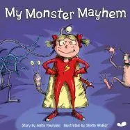 My Monster Mayhem