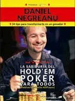 La Sabiduria del Hold'em Poker para Todos