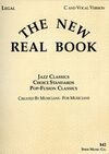 THE NEW REAL BOOK