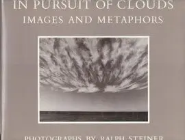 In Pursuit Of Clouds Images And Metaphors