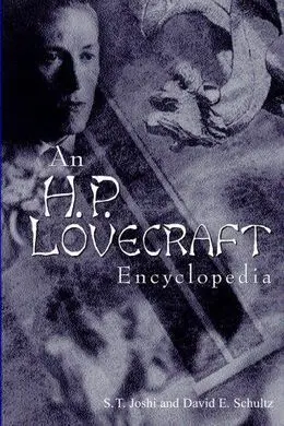 An H P Lovecraft Encyclopedia