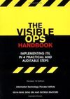 THE VISIBLE OPS HANDBOOK