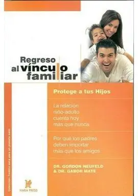 Regreso Al Vinculo Familiar