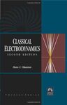 CLASSICAL ELECTRODYNAMICS - 2º ED.