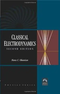 Classical Electrodynamics - 2º Ed.