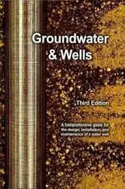 Groundwater And Wells