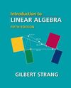 INTRODUCTION TO LINEAR ALGEBRA 5ED HB