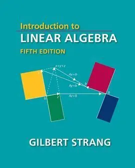Introduction To Linear Algebra 5Ed Hb