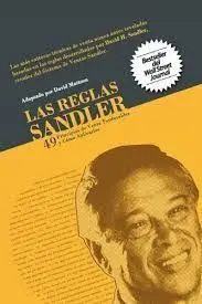Las Reglas Sandler Cuarenta y Nueve Principios de Venta Perdurables...