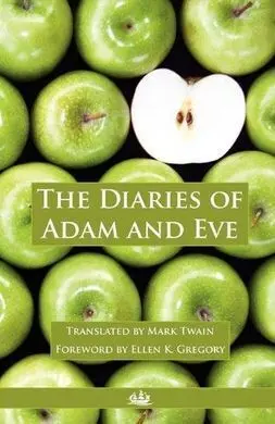 Diaries Of Adam And Eve