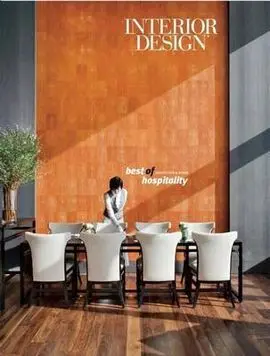 Best Of Hospitality Architecture & Design, Volume I: 1