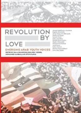 Revolution By Love