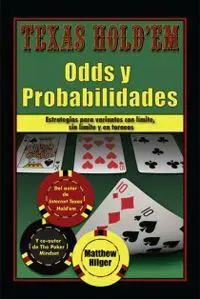 Texas Hold'em. Odds y Probabilidades