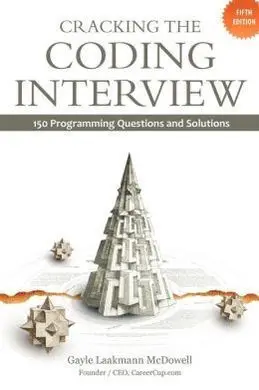 Cracking The Coding Interview