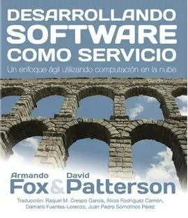 Desarrollando Software Como Servicio