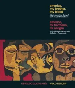 America, My Brother, My Blood
