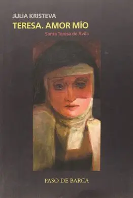 Teresa Amor mio