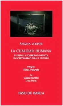 La Cualidad Humana + Cd