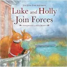 Luke And Holly