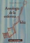ANTOLOGÍA DE LA ENFERMA FELIZ
