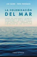 La Colonizacion del Mar