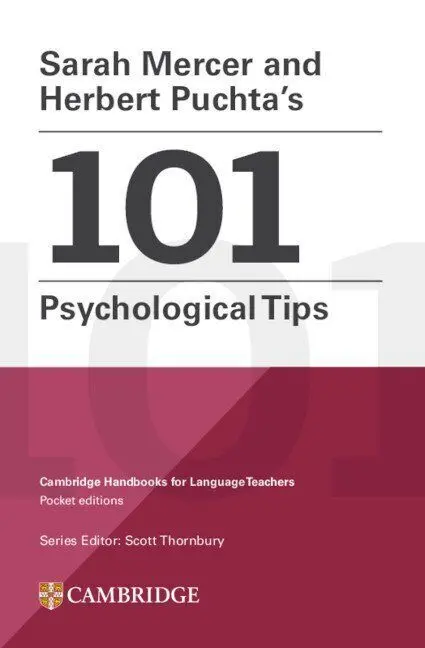 Sarah Mercer And Herbert Puchta?S 101 Psychological Tips Paperback