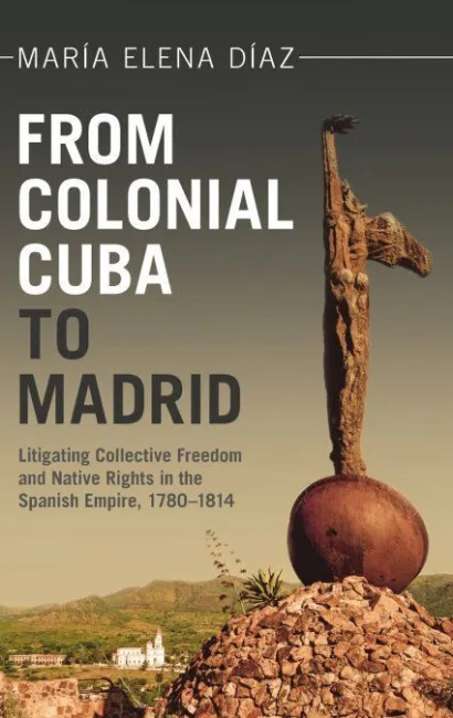 From Colonial Cuba To Madrid