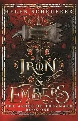 Iron And Embers
