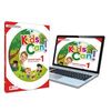 KIDS CAN! 1 CAP LETTERS AB EPK