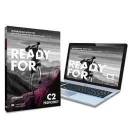 Ready For C2 Proficiency Wb +Key Epk 4Th