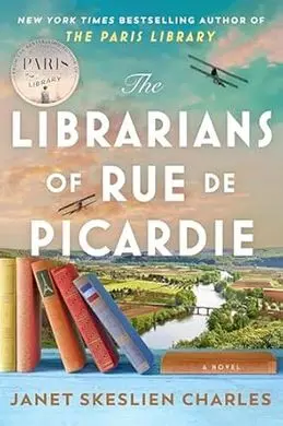 The Librarians Of Rue de Picardie