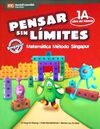 PENSAR SIN LIMITES MATEMÁTICAS 1º ED. PRIMARIA