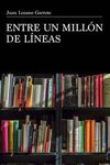 ENTRE UN MILLON DE LINEAS