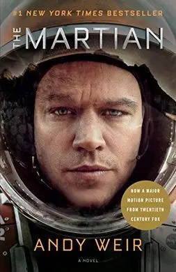 The Martian (Film)