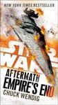 STAR WARS. AFTERMATH. EMPIRE'S END
