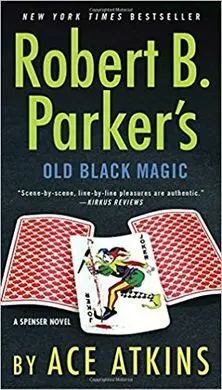 Robert B Parker's Old Black Magic