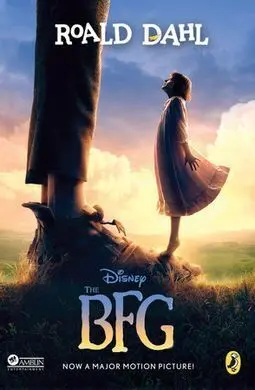 The Bfg (Film)