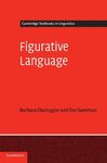 FIGURATIVE LANGUAGE
