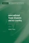 International Trade Disputes And Eu Liability