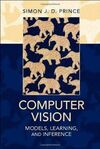 COMPUTER VISION HB