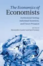 The Economics Of Economists