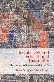 Social Class And Educational Inequality