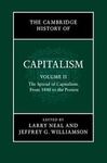 THE CAMBRIDGE HISTORY OF CAPITALISM. VOL. 2