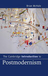 THE CAMBRIDGE INTRODUCTION TO POSTMODERNISM
