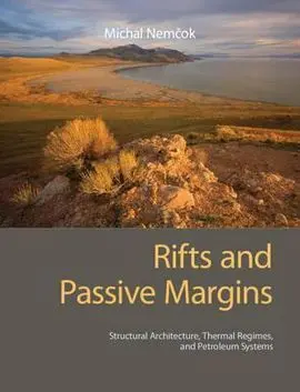 Rifts And Passive Margins: Structural Architecture, Thermal Regimes, And Petroleum Systems (Abril-Mayo)