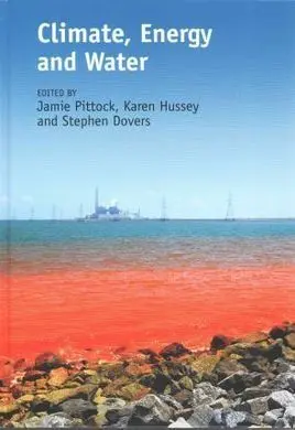 Climate, Energy And Water
